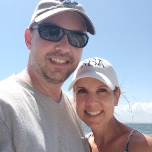 Meet your Posher, Sean